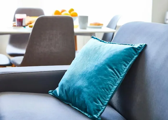 2 Pieces Cosy, Tram En Face, Wi-Fi Rapide Apartment